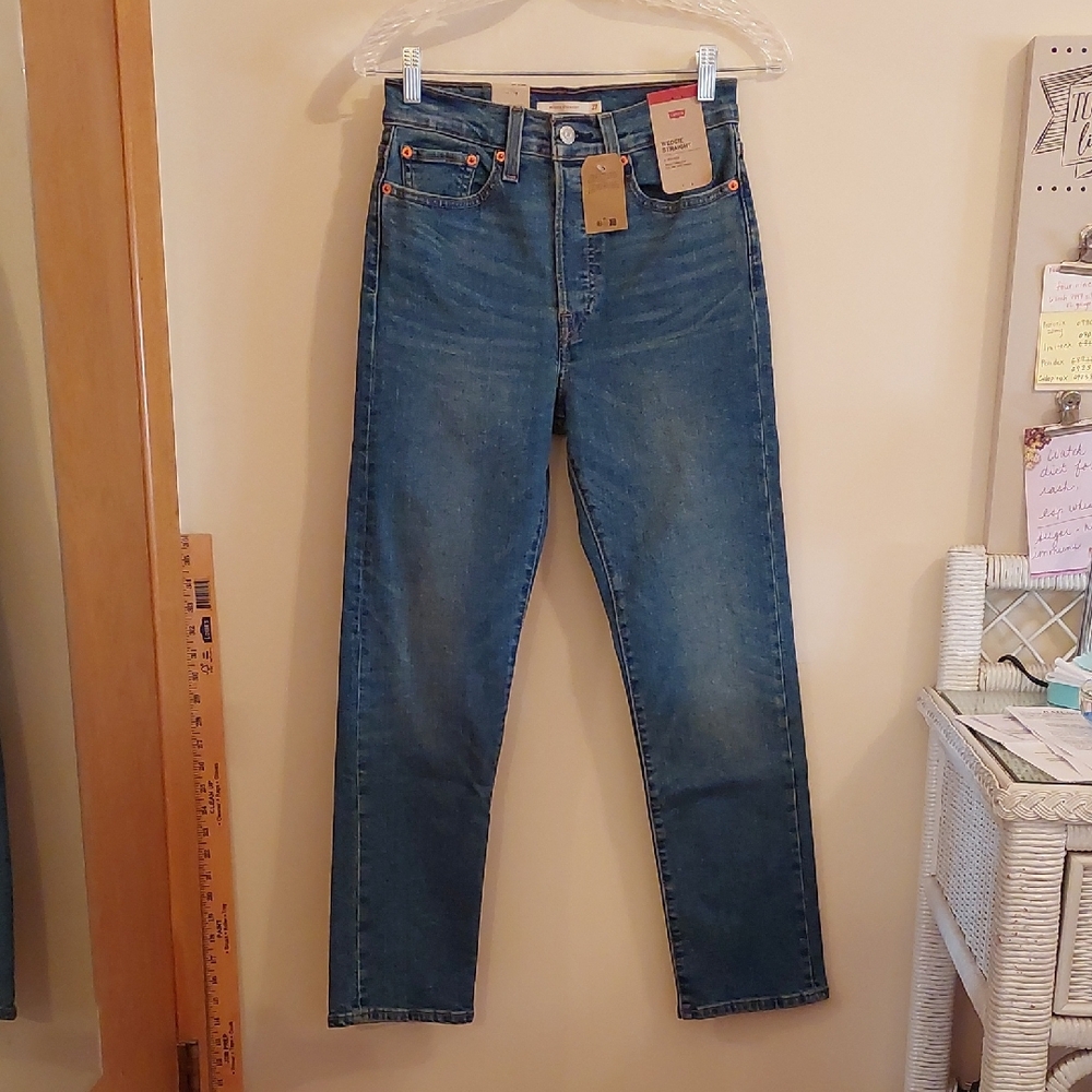 Bundle Levi's NWT NWT - image 2